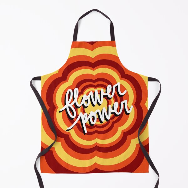 Item preview, Flower power designed and sold by darcygleeson.