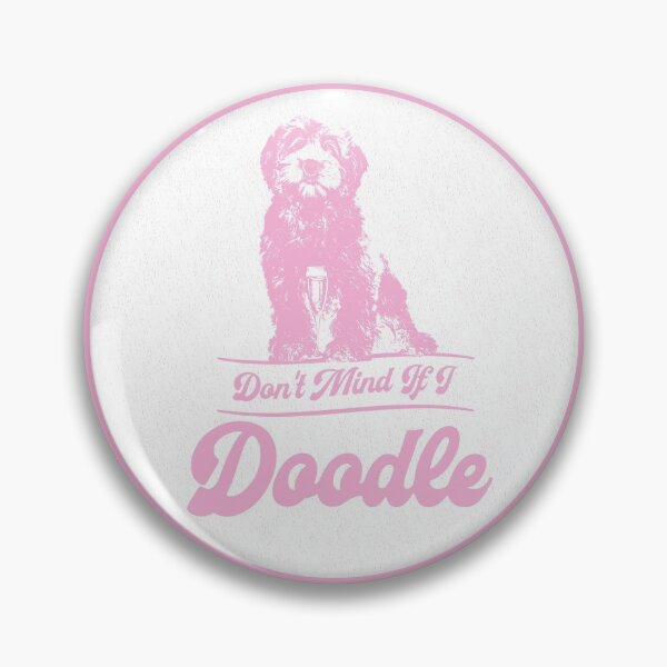 Item preview, Don’t Mind if I Doodle designed and sold by DoodLifeBrand.