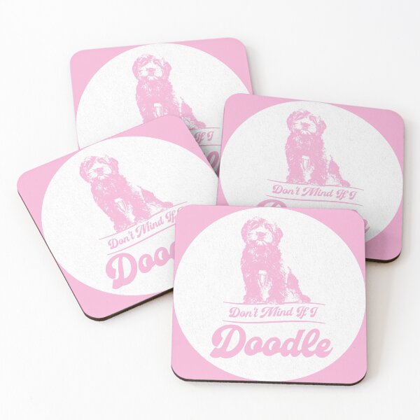 Item preview, Don’t Mind if I Doodle designed and sold by DoodLifeBrand.