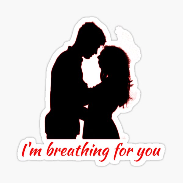 Love Sticker