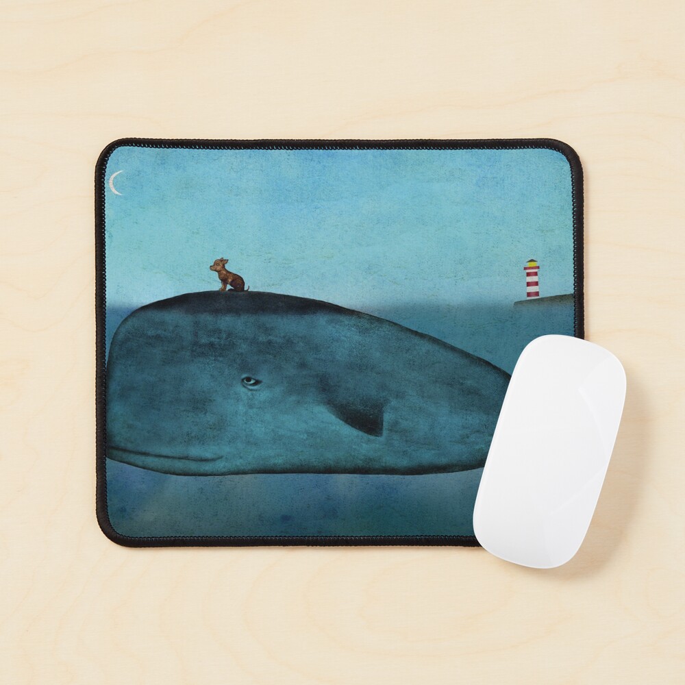 Item preview, Mouse Pad designed and sold by taoart.