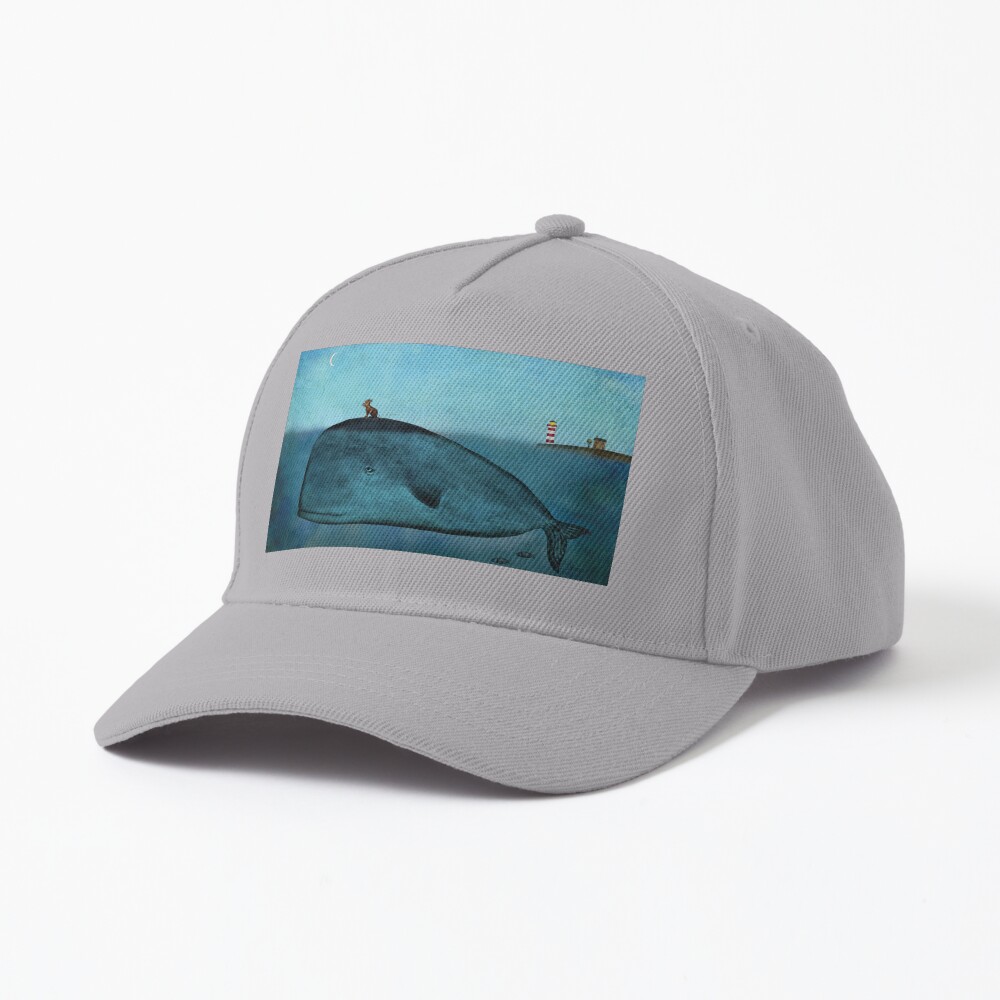 Item preview, Baseball Cap designed and sold by taoart.