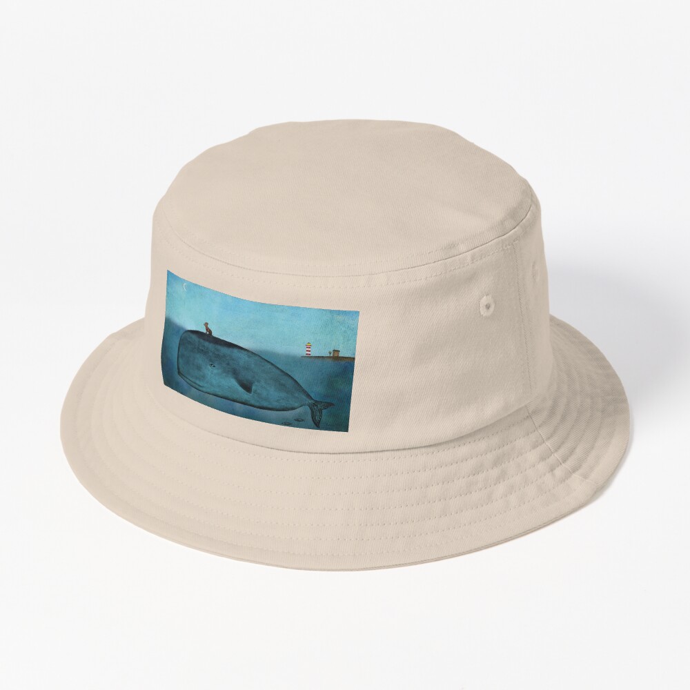 Item preview, Bucket Hat designed and sold by taoart.
