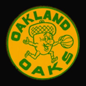 Oakland Oaks Gifts & Merchandise for Sale