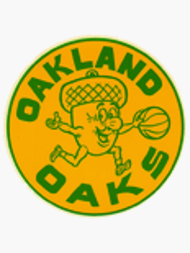 Oakland Oaks