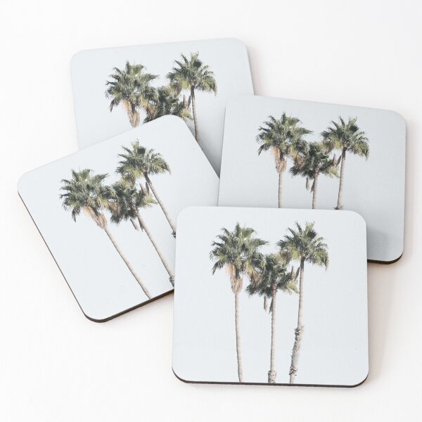 Item preview, Palm Trees Dream #6 #tropical #wall #decor #art  designed and sold by Anita's & Bella's Art.