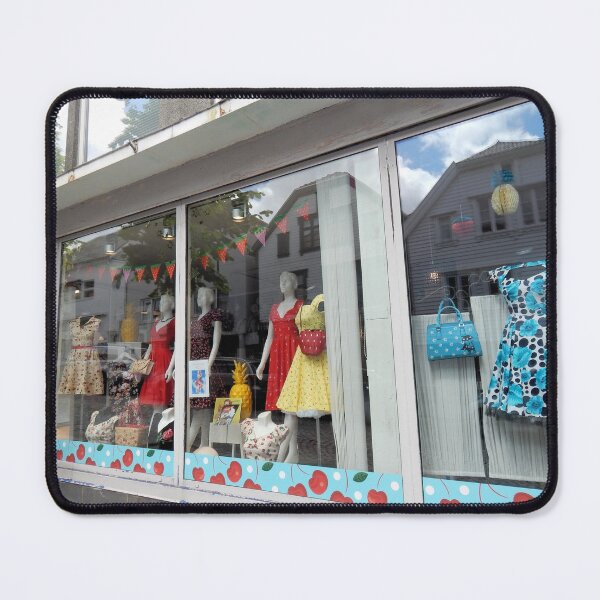 Item preview, Summer Fashions Window designed and sold by Kathleen Brant.