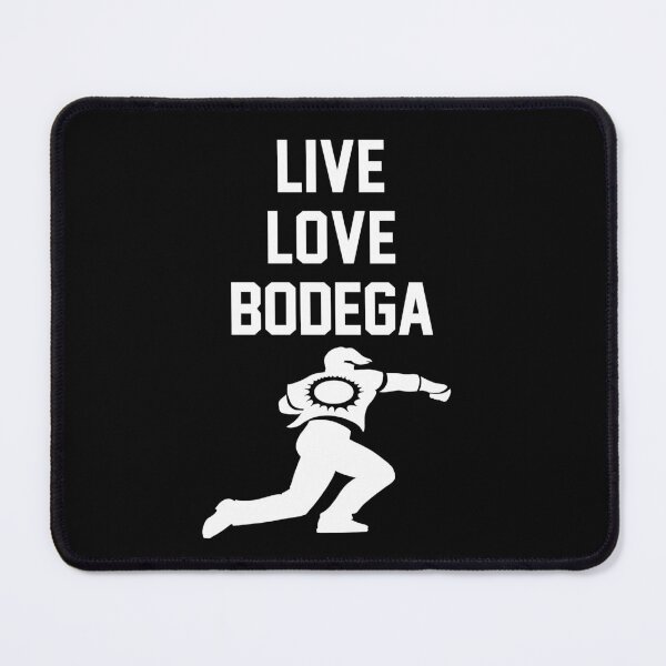 Item preview, Live Love Bodega - Shiki Aragami designed and sold by SpecialAttacks.