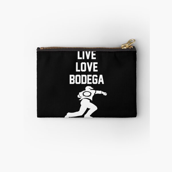 Item preview, Live Love Bodega - Shiki Aragami designed and sold by SpecialAttacks.
