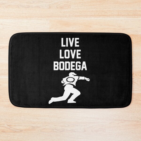 Item preview, Live Love Bodega - Shiki Aragami designed and sold by SpecialAttacks.