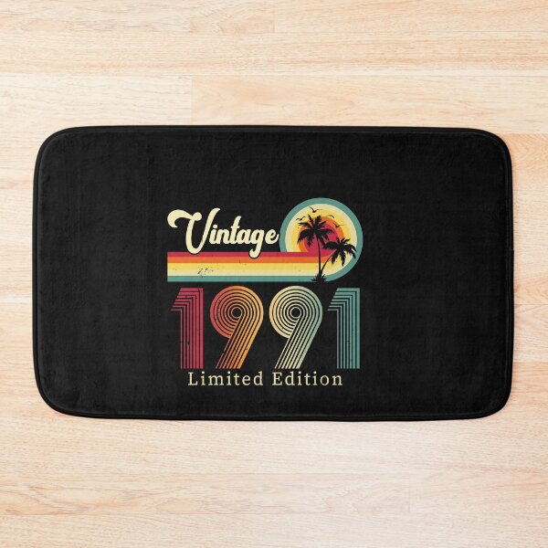 Item preview, Vintage 1991 birthday  designed and sold by binly123.