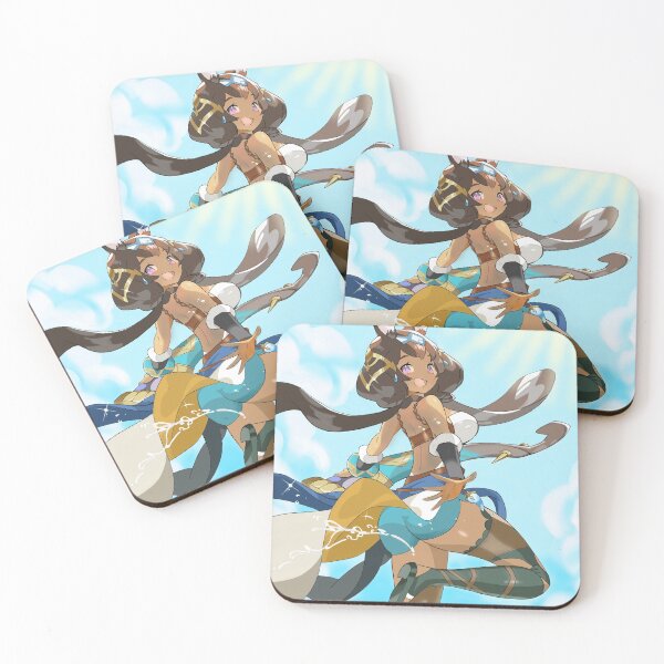 Item preview, Summer vibes in fantasy land designed and sold by Cedojiro.