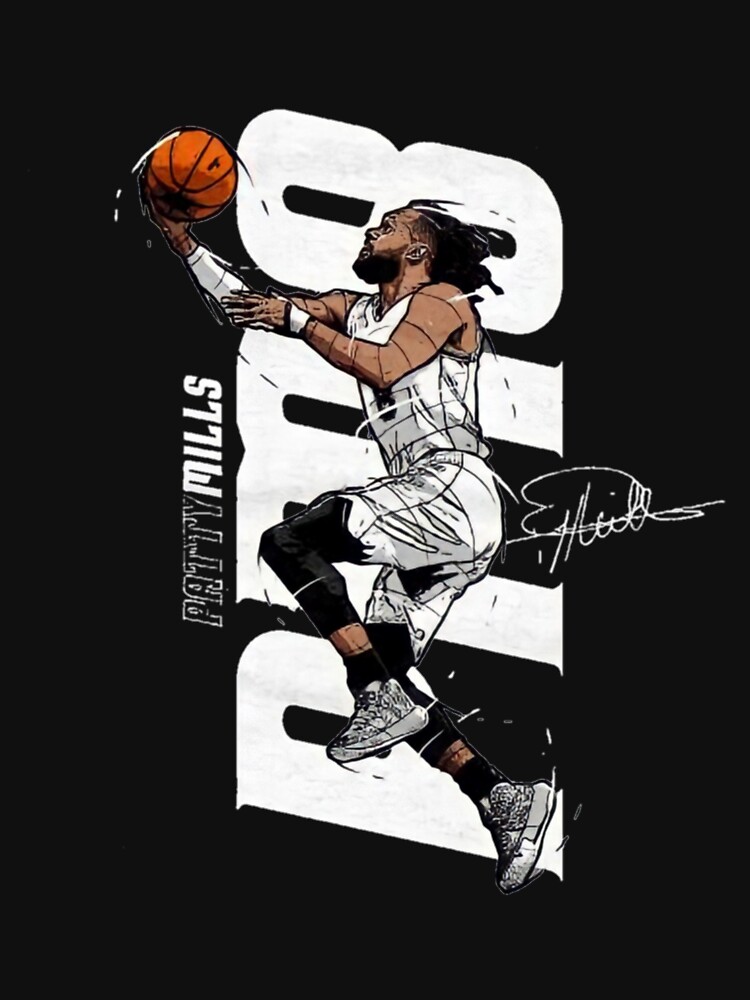 Disover Patty Mills for San Antonio Spurs fans  Classic T-Shirt