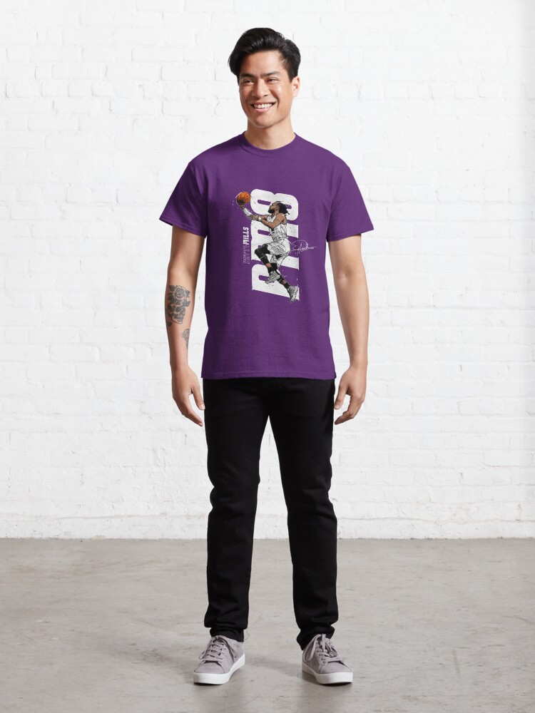 Patty Mills for San Antonio Spurs fans  Classic T-Shirt