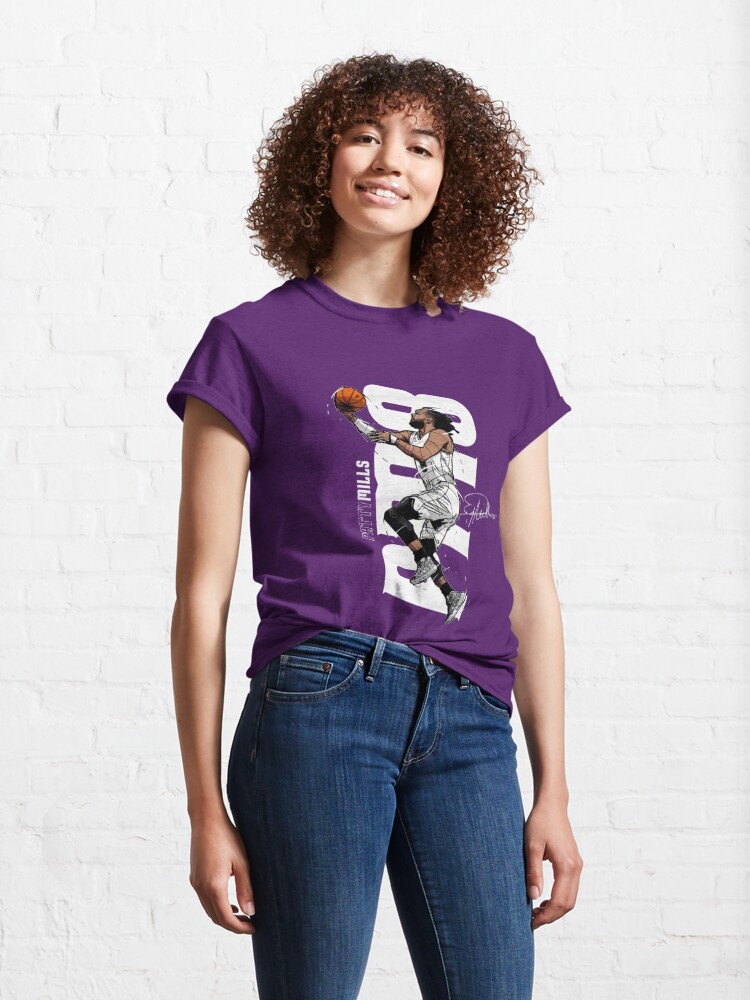 Patty Mills for San Antonio Spurs fans  Classic T-Shirt