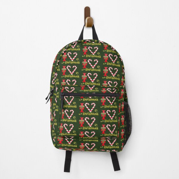 Item preview, I Love Christmas - Ver. 2.0 designed and sold by Pino 'Delfino' Esposito.