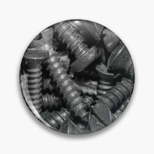 Item preview, Screws designed and sold by Lexpixelart.