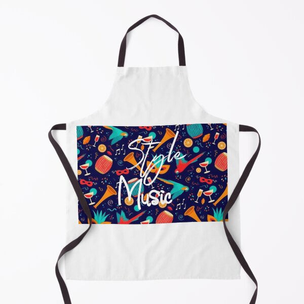 Item preview, STYLE MUSIC, MUSIC FOREVER,LOVE MUSIC designed and sold by Zosef-artist.