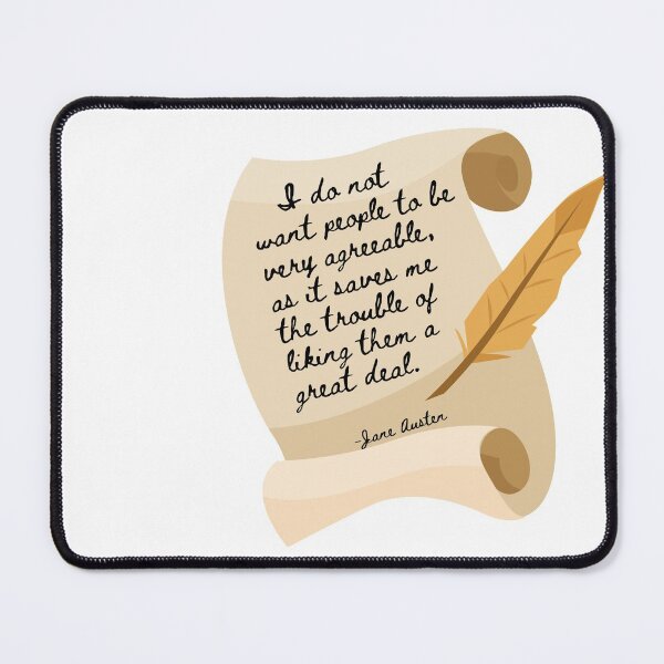 Item preview, I don't want people to be agreeable designed and sold by AnAwkwardOtter.