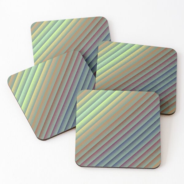 Item preview, Fading Diagonal Dawn Sky designed and sold by Careful Disorder.