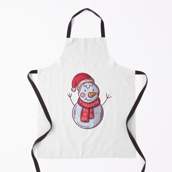 Item preview, snow man for winter designed and sold by zarinestore.