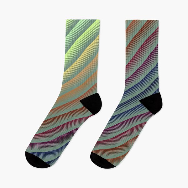 Item preview, Fading Diagonal Dawn Sky designed and sold by Careful Disorder.