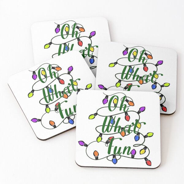 Item preview, Oh What Fun designed and sold by FeistyDesigns.