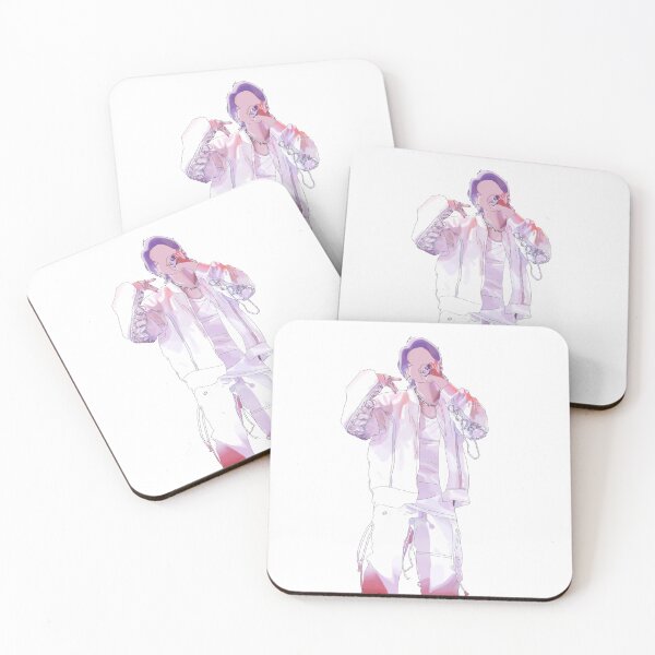 Item preview, Suga - Permission to Dance on Stage Photo sketch designed and sold by JColine.