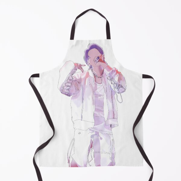 Item preview, Suga - Permission to Dance on Stage Photo sketch designed and sold by JColine.