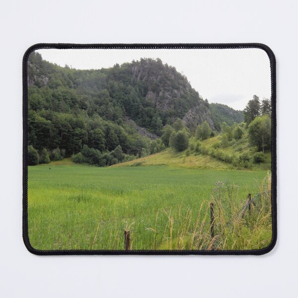 Item preview, Norwegian Countryside designed and sold by Kathleen Brant.