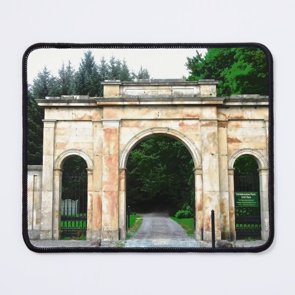 Item preview, Entrance to Colebrook Estate, Derry, Northern Ireland designed and sold by Shulie1.