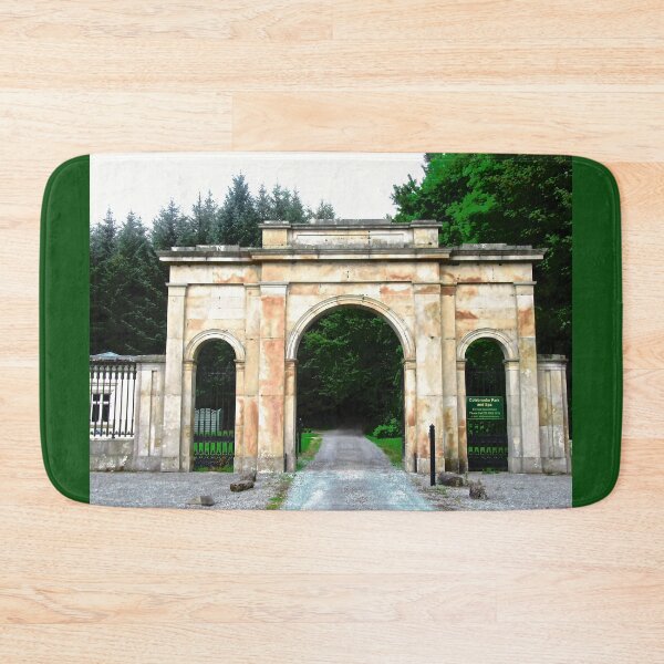 Item preview, Entrance to Colebrook Estate, Derry, Northern Ireland designed and sold by Shulie1.