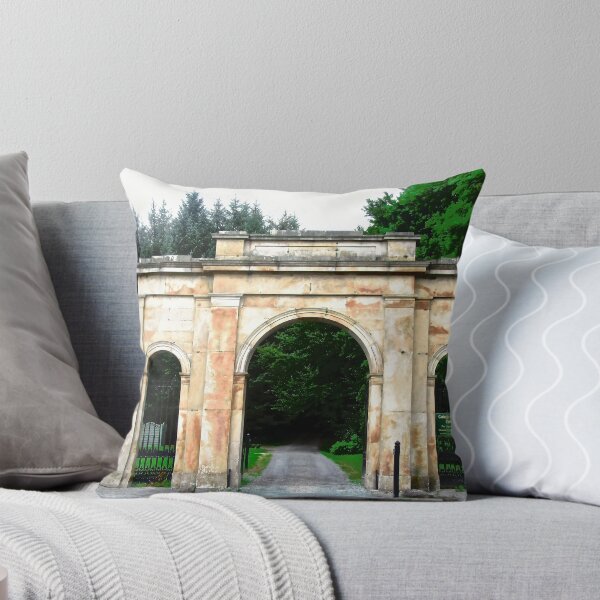 Item preview, Entrance to Colebrook Estate, Derry, Northern Ireland designed and sold by Shulie1.