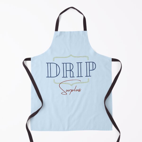 Item preview, Drip Surplus - Elegant designed and sold by CrisisCo.