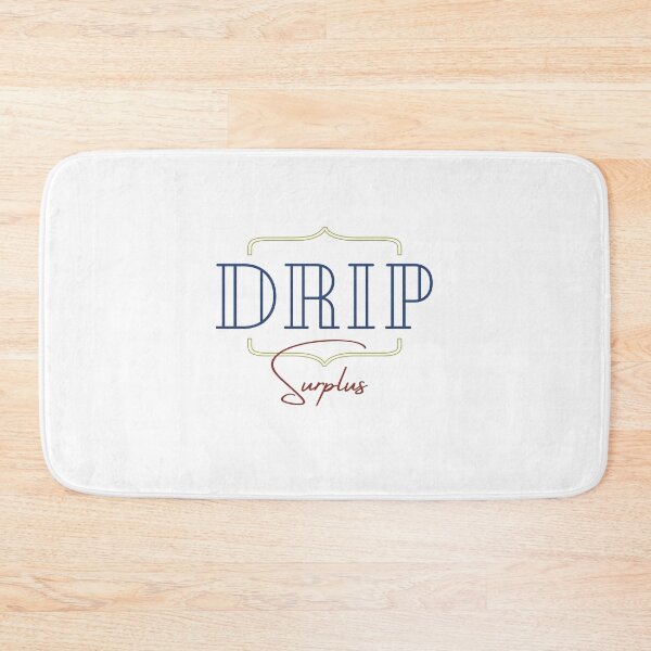 Item preview, Drip Surplus - Elegant designed and sold by CrisisCo.