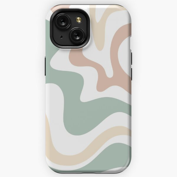 Aesthetic phone case green -  Canada