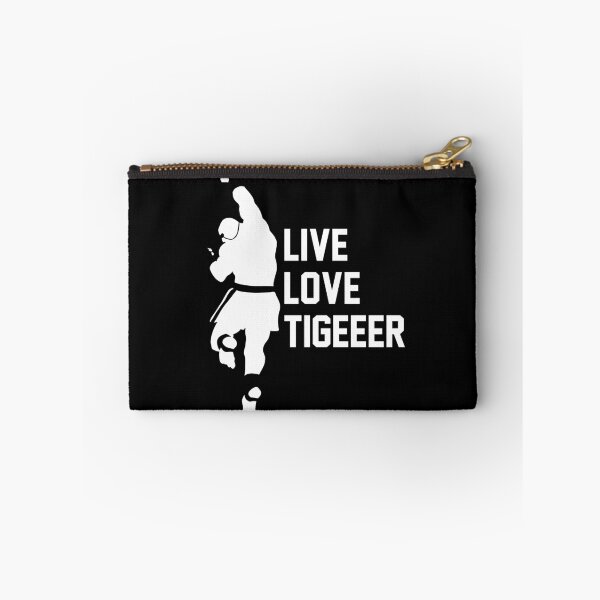 Item preview, Live Love Tiger Uppercut designed and sold by SpecialAttacks.
