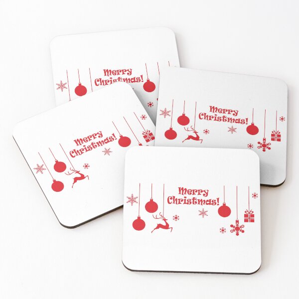 Item preview, Merry Christmas Wishes - Christmas Special designed and sold by wow-designs.