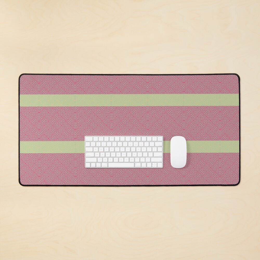 Item preview, Desk Mat designed and sold by kinkatstyle.