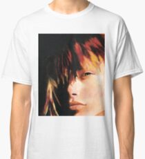 Naked eye Classic T-Shirt