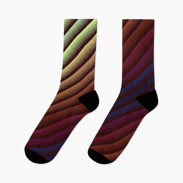 Item preview, Fading Diagonal Sunbeams designed and sold by Careful Disorder.
