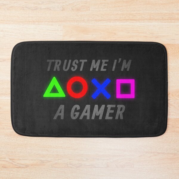 Item preview, Trust me I'm a Gamer designed and sold by PH-Design.