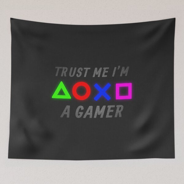 Item preview, Trust me I'm a Gamer designed and sold by PH-Design.