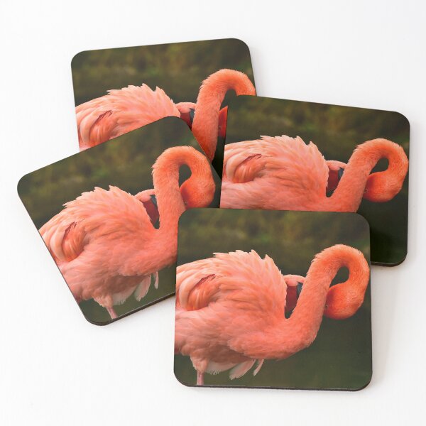 Item preview, Flamingo designed and sold by Irene168.