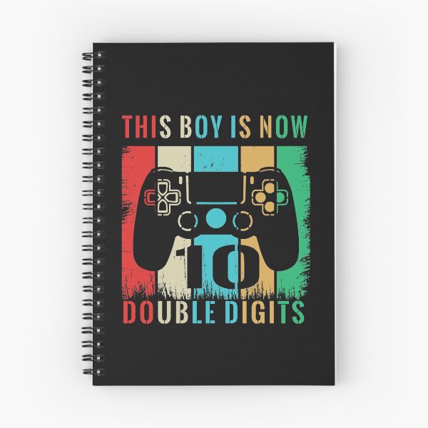 Item preview, This boy is now 10 double digits designed and sold by binly123.