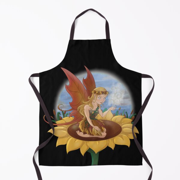 Item preview, Autumn Fairy designed and sold by Watersong62.