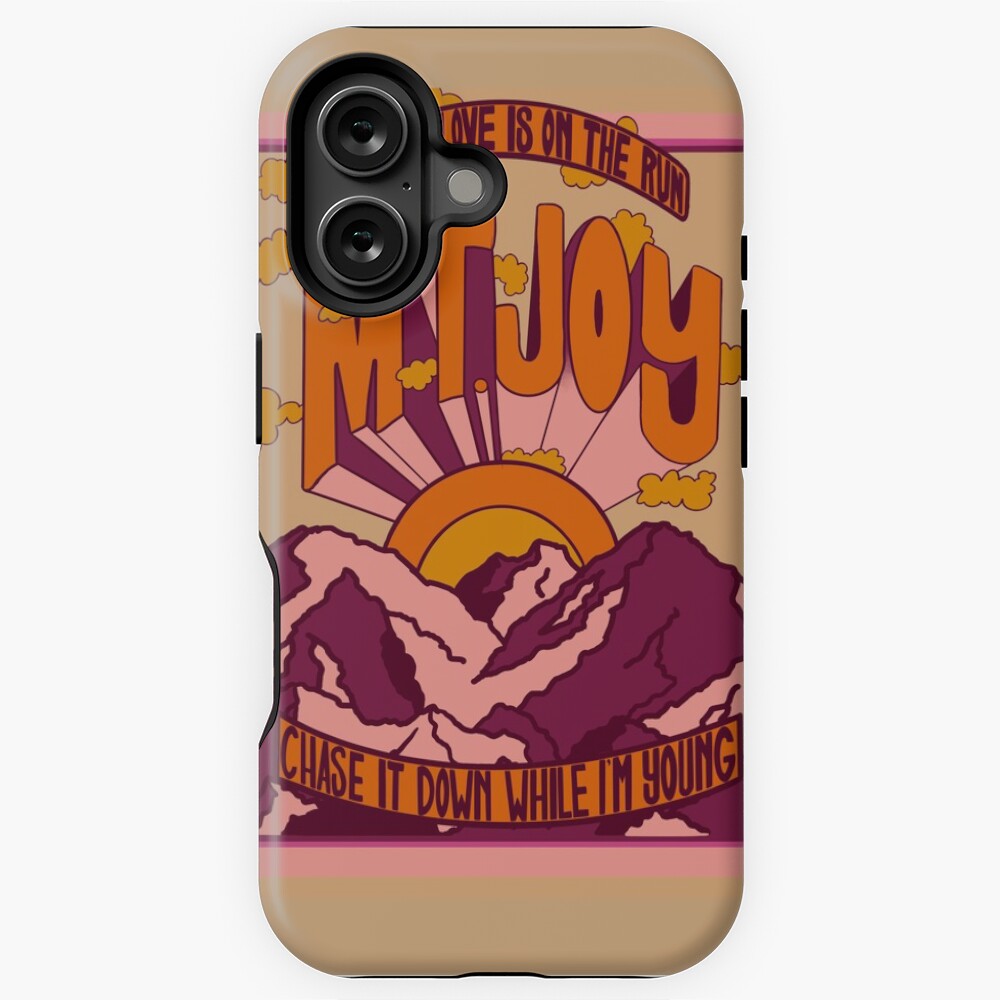 Item preview, iPhone Tough Case designed and sold by heidi-laurel.
