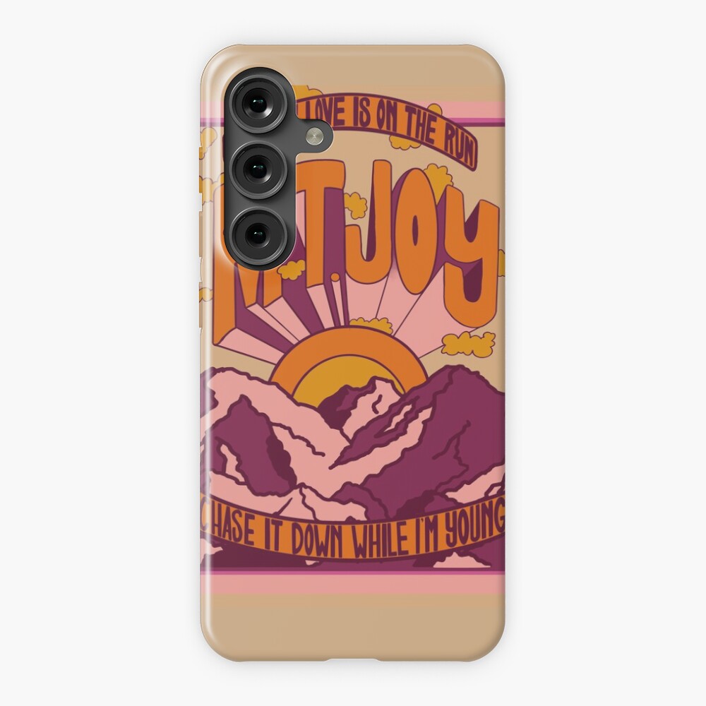 Item preview, Samsung Galaxy Snap Case designed and sold by heidi-laurel.