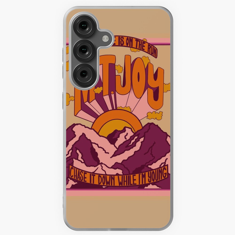 Item preview, Samsung Galaxy Soft Case designed and sold by heidi-laurel.