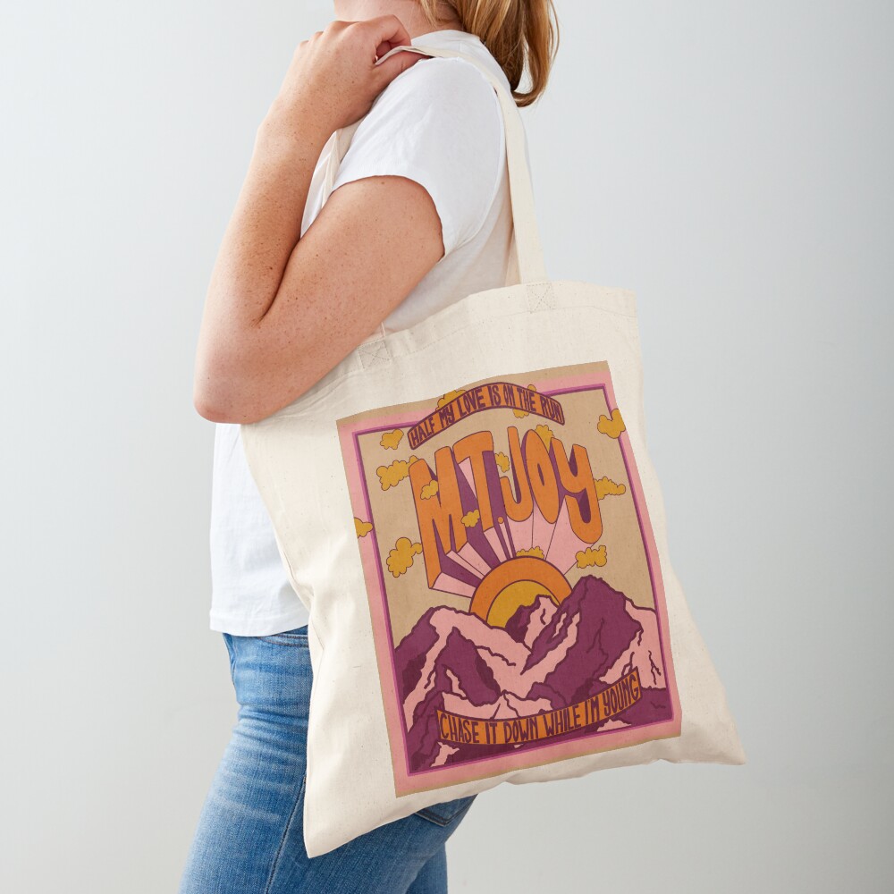 Item preview, Cotton Tote Bag designed and sold by heidi-laurel.